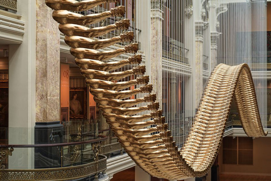 ワシントンDCでジューンティーンスを祝う方法| ワシントンDC